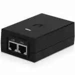 Сетевое устройство Ubiquiti POE-48-24W-G v2 (PoE-инжектор)