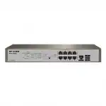 Коммутатор TENDA PRO-S8-150W (1000 Base-TX (1000 мбит/с), 1 SFP порт)