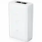 PoE инжектор Ubiquiti U-POE-at-EU (1 порт, 30 Вт)