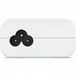 PoE инжектор Ubiquiti U-POE-at-EU (1 порт, 30 Вт)