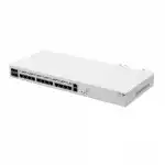 Маршрутизатор Mikrotik CCR2116 CCR2116-12G-4S+ (10/100/1000 Base-TX (1000 мбит/с))