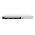Маршрутизатор Mikrotik CCR2116 CCR2116-12G-4S+ (10/100/1000 Base-TX (1000 мбит/с))