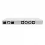 Маршрутизатор Mikrotik CCR2116 CCR2116-12G-4S+ (10/100/1000 Base-TX (1000 мбит/с))
