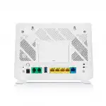 Маршрутизатор Zyxel EX3301-T0 EX3301-T0-EU01V1F (10/100/1000 Base-TX (1000 мбит/с))