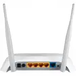Маршрутизатор для дома TP-Link TL-MR3420(RU)