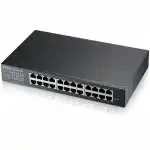 Коммутатор Zyxel GS1915-24E GS1915-24E-EU0101F (1000 Base-TX (1000 мбит/с))