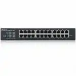 Коммутатор Zyxel GS1915-24E GS1915-24E-EU0101F (1000 Base-TX (1000 мбит/с))