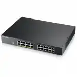 Коммутатор Zyxel GS1915-24EP-EU0101F (1000 Base-TX (1000 мбит/с))
