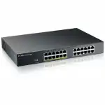Коммутатор Zyxel GS1915-24EP-EU0101F (1000 Base-TX (1000 мбит/с))