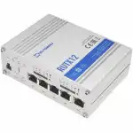 Маршрутизатор TELTONIKA RUTX12 RUTX12000000 (10/100/1000 Base-TX (1000 мбит/с))