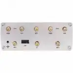 Маршрутизатор TELTONIKA RUTX12 RUTX12000000 (10/100/1000 Base-TX (1000 мбит/с))