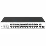 Коммутатор BDCOM S1226L (100 Base-TX (100 мбит/с))