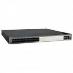 Коммутатор Huawei S5731-S24P4X 02353AHX-001_BSWK1 (1000 Base-TX (1000 мбит/с), 4 SFP порта)