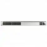 Коммутатор Huawei S5731-S24P4X 02353AHX-001_BSWK1 (1000 Base-TX (1000 мбит/с), 4 SFP порта)