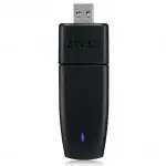 Сетевое устройство Zyxel NWD7605 NWD7605-EU0101F (Адаптер)
