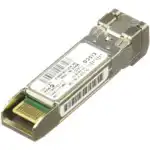 Модуль Cisco 8 Gbps Fibre Channel SW SFP+ DS-SFP-FC8G-SW=