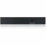 Коммутатор Zyxel GS1900 GS1900-24E-EU0103F (1000 Base-T (1000 мбит/с))