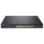 Коммутатор Dell 210-ABVS (10 GBase-T (10000 мбит/с))