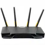 Маршрутизатор для дома Asus TUF-AX3000