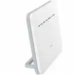 Маршрутизатор Huawei B535-232a 51060HUX (10/100/1000 Base-TX (1000 мбит/с))
