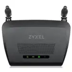 Маршрутизатор для дома Zyxel NBG-418NV2 NBG-418NV2-EU0101F