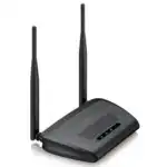 Маршрутизатор для дома Zyxel NBG-418NV2 NBG-418NV2-EU0101F