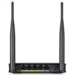 Маршрутизатор для дома Zyxel NBG-418NV2 NBG-418NV2-EU0101F
