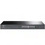 Коммутатор TP-Link TL-SG2218(UN) V1.0 (1000 Base-TX (1000 мбит/с), 2 SFP порта)