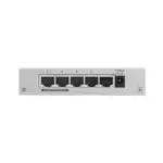 Коммутатор Zyxel ES-105A V3 ES-105AV3-EU0101F (100 Base-TX (100 мбит/с))