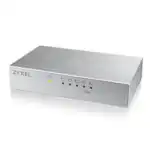 Коммутатор Zyxel ES-105A V3 ES-105AV3-EU0101F (100 Base-TX (100 мбит/с))