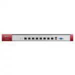 Аппаратный файрвол Zyxel USG1100-RU0102F