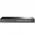 Коммутатор TP-Link TL-SF1024 v9 (100 Base-TX (100 мбит/с))