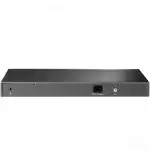 Коммутатор TP-Link TL-SF1024 v9 (100 Base-TX (100 мбит/с))