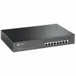 Коммутатор TP-Link TL-SG1008MP(UN) V2.0/3.0 (1000 Base-TX (1000 мбит/с))