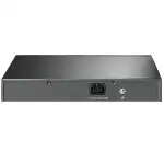 Коммутатор TP-Link TL-SG1008MP(UN) V2.0/3.0 (1000 Base-TX (1000 мбит/с))