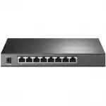 Коммутатор TP-Link TL-SG2008P (V3) TL-SG2008 (V3) (1000 Base-TX (1000 мбит/с))