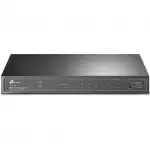 Коммутатор TP-Link TL-SG2008P (V3) TL-SG2008 (V3) (1000 Base-TX (1000 мбит/с))