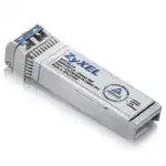 Модуль Zyxel SFP10G-LR-ZZ0101F (SFP+ модуль)