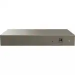 Коммутатор TENDA TEF1110P-8-63W (100 Base-TX (100 мбит/с))