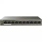Коммутатор TENDA TEF1110P-8-63W (100 Base-TX (100 мбит/с))