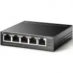 Коммутатор TP-Link TL-SF1005LP(UN) V1.0/V2.0 (100 Base-TX (100 мбит/с))