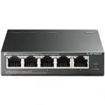 Коммутатор TP-Link TL-SF1005LP(UN) V1.0/V2.0 (100 Base-TX (100 мбит/с))