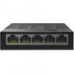 Коммутатор TP-Link LS1005G(UN) V1.0/V3.0 (1000 Base-TX (1000 мбит/с))