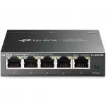 Коммутатор TP-Link TL-SG105E(UN) V5.0 (1000 Base-TX (1000 мбит/с))