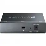 Коммутатор TP-Link TL-SG105E(UN) V5.0 (1000 Base-TX (1000 мбит/с))