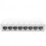 Коммутатор TP-Link LS1008(UN) V1.0/2.0 (100 Base-TX (100 мбит/с))