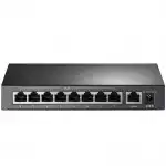 Коммутатор TP-Link TL-SF1009P(UN) V1.0/2.20/3.0 (100 Base-TX (100 мбит/с))