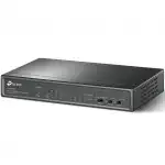 Коммутатор TP-Link TL-SF1009P(UN) V1.0/2.20/3.0 (100 Base-TX (100 мбит/с))