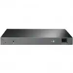 Коммутатор TP-Link TL-SG3452P V3.20/2.0 (1000 Base-TX (1000 мбит/с), 4 SFP порта)