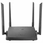 Маршрутизатор D-link DIR-825/RU/R5 (10/100/1000 Base-TX (1000 мбит/с))